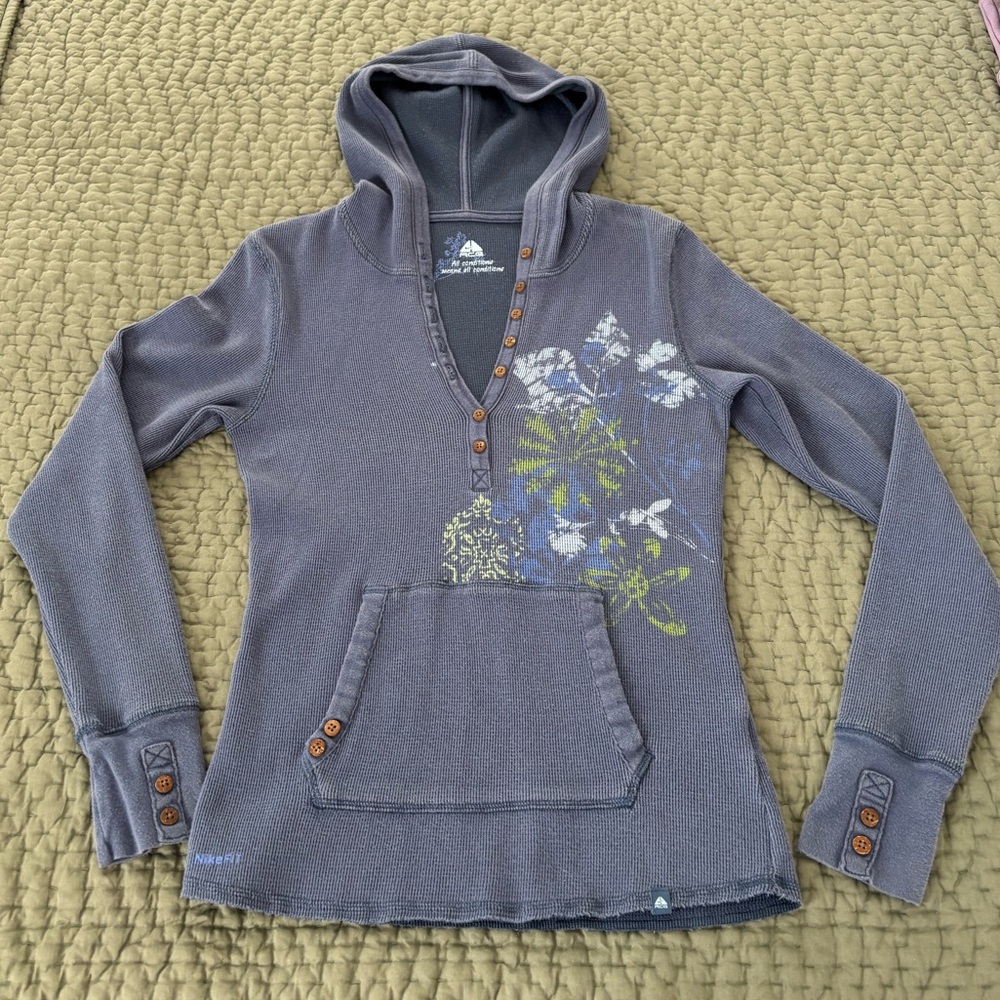 Nike Women’s Thermal Hoodie